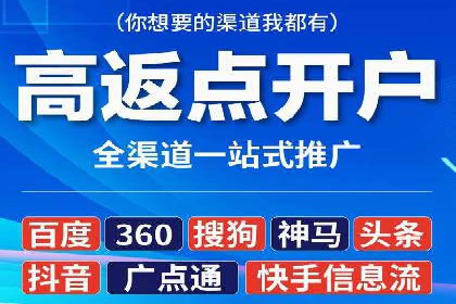 信息流广告代理成功案例分析